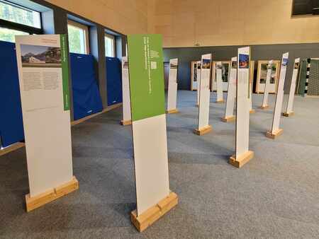 54. Lučki dan: Proslava_Razstava Constructive Alps